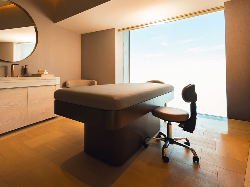 SPA Anasayfa